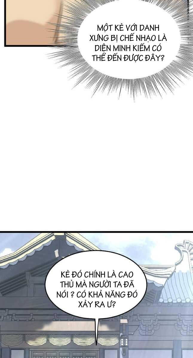 Đăng nhập Murim Chap 170 - Next Chap 171