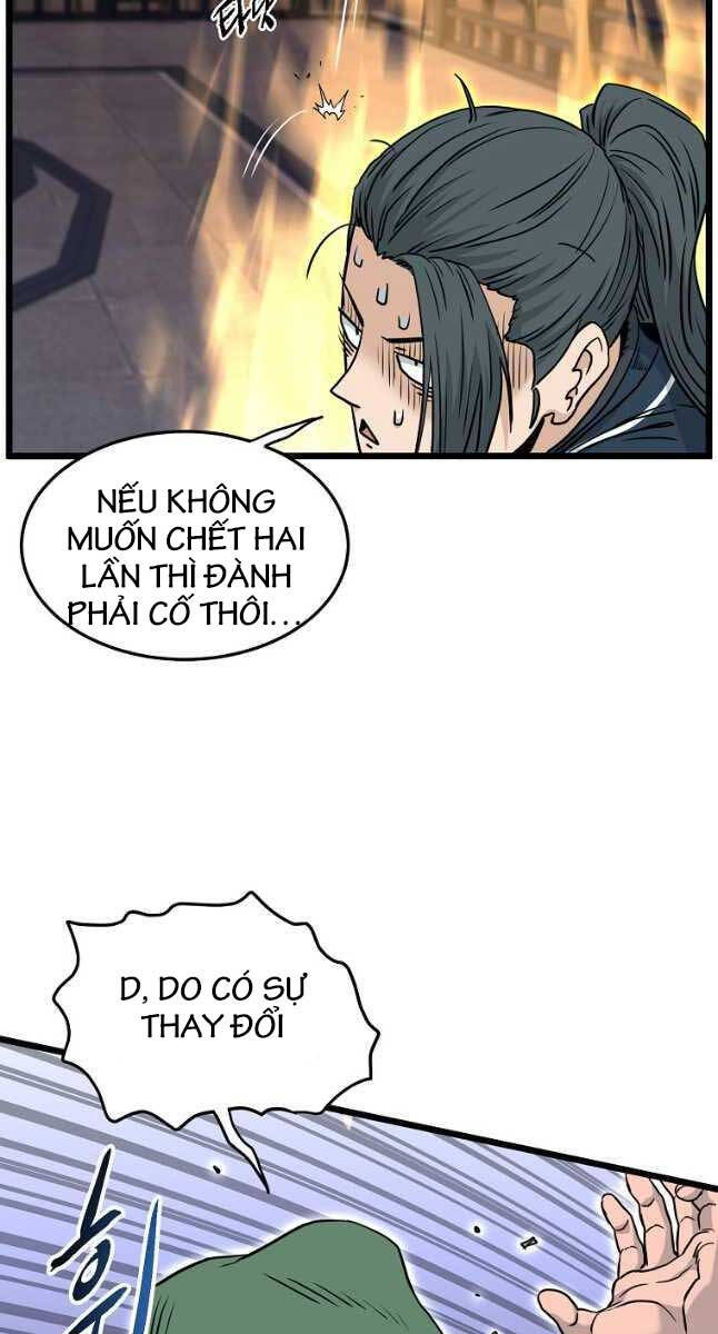 Đăng nhập Murim Chap 171 - Next Chap 172