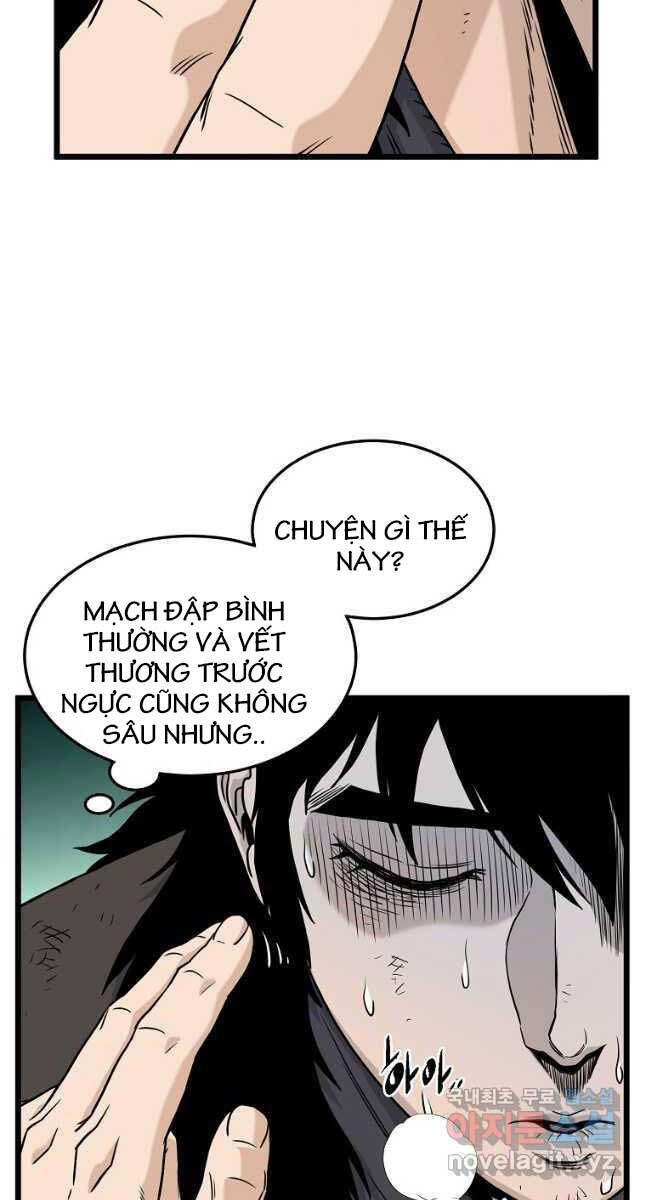 Đăng nhập Murim Chap 171 - Next Chap 172