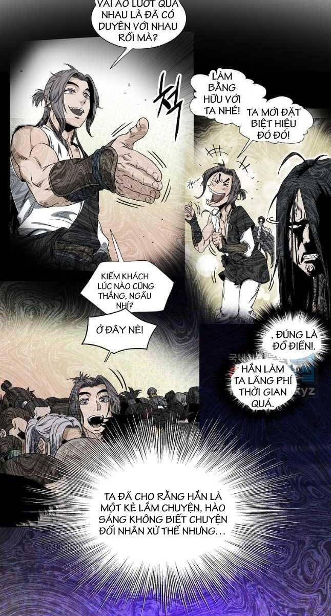 Đăng nhập Murim Chap 171 - Next Chap 172