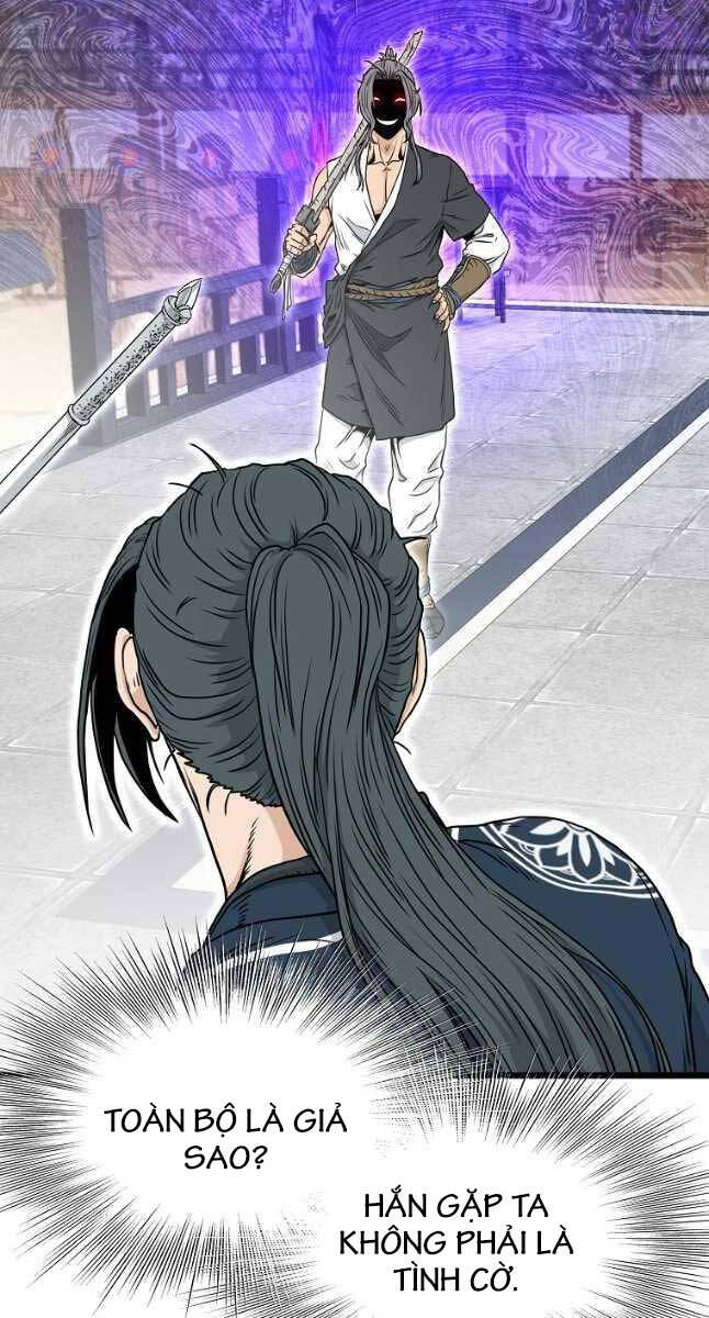 Đăng nhập Murim Chap 171 - Next Chap 172