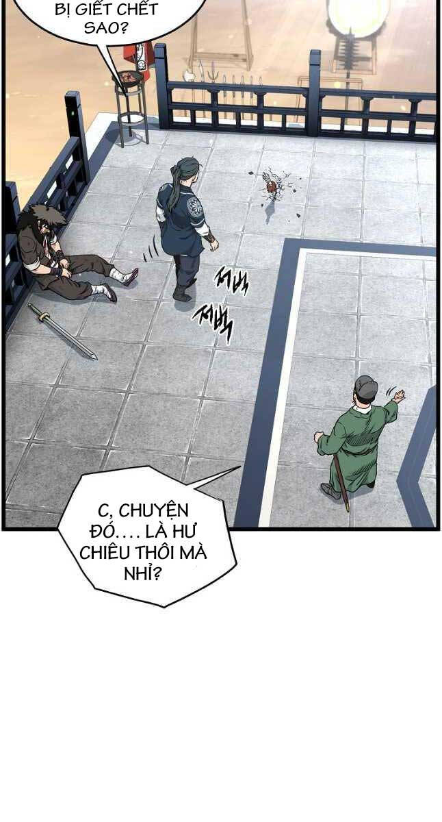 Đăng nhập Murim Chap 171 - Next Chap 172