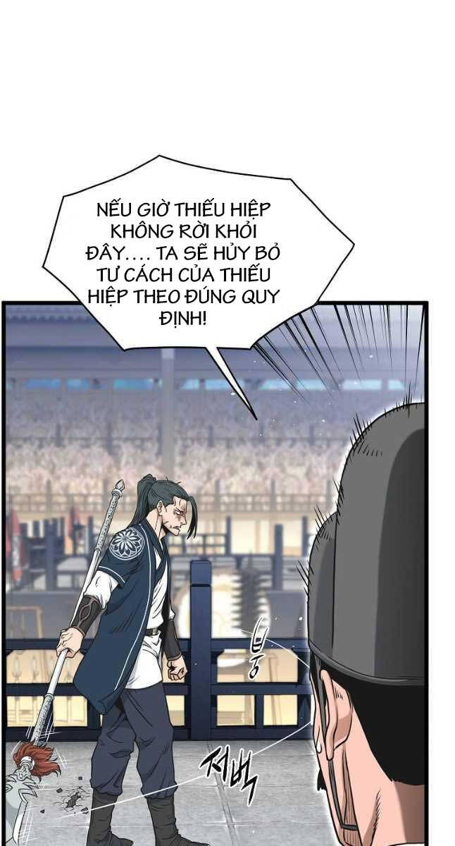 Đăng nhập Murim Chap 171 - Next Chap 172