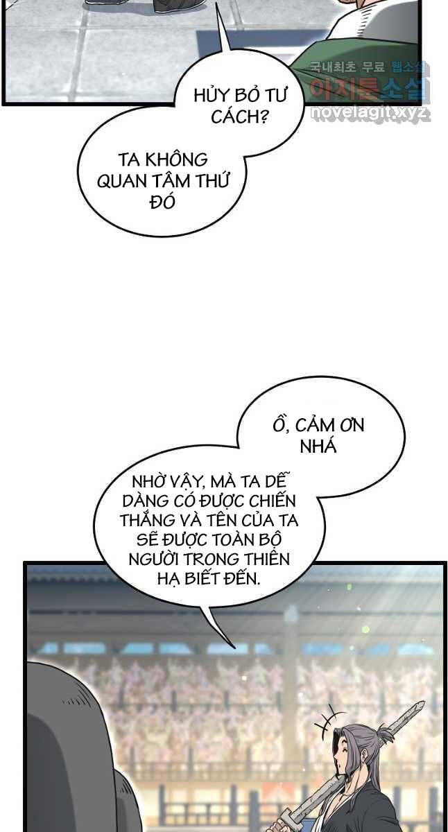 Đăng nhập Murim Chap 171 - Next Chap 172