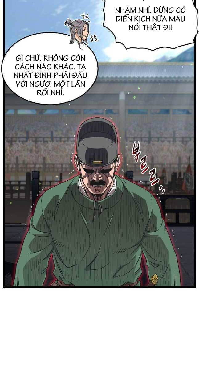 Đăng nhập Murim Chap 171 - Next Chap 172