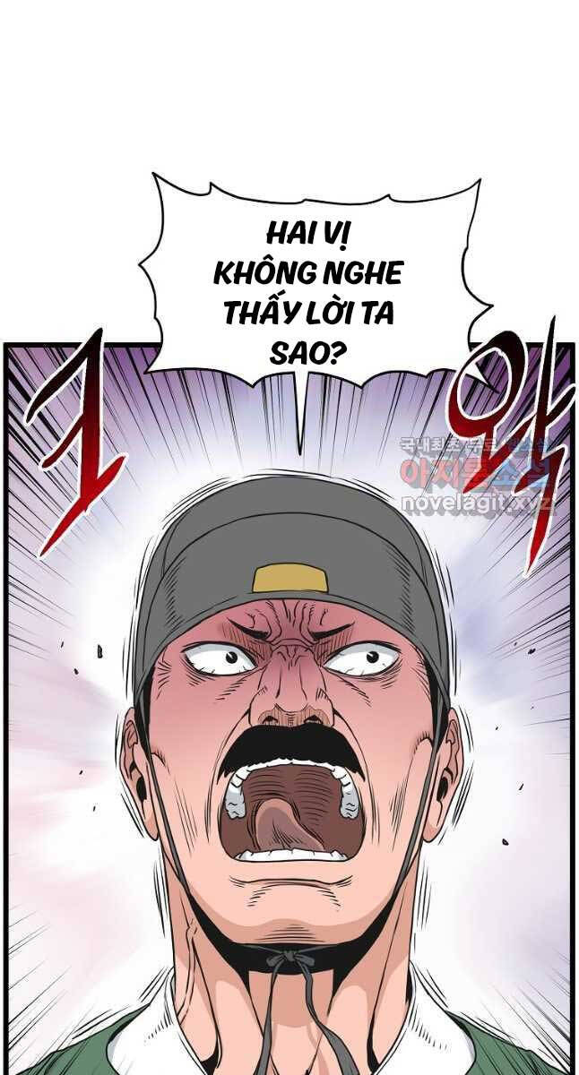 Đăng nhập Murim Chap 171 - Next Chap 172