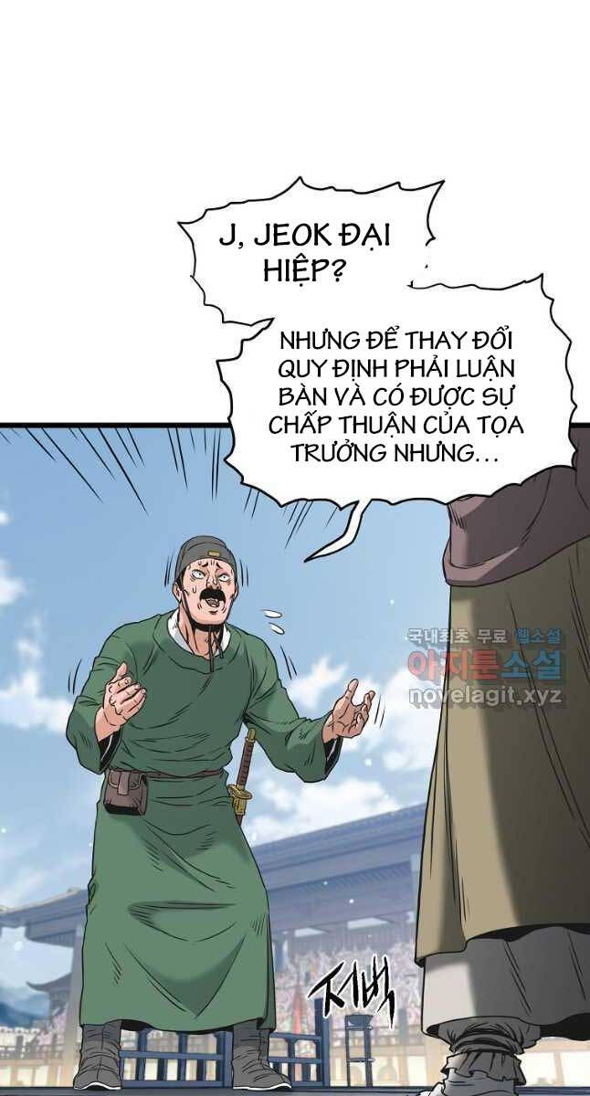 Đăng nhập Murim Chap 171 - Next Chap 172