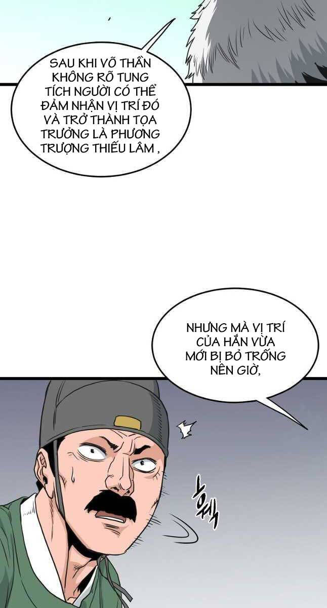 Đăng nhập Murim Chap 171 - Next Chap 172