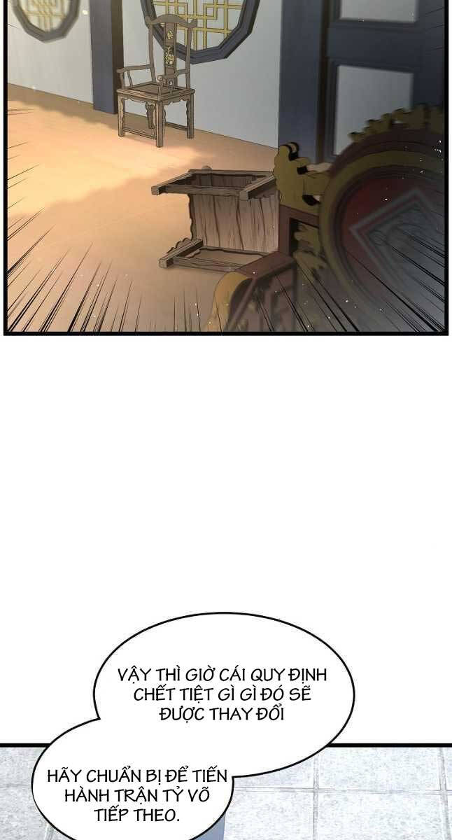 Đăng nhập Murim Chap 171 - Next Chap 172