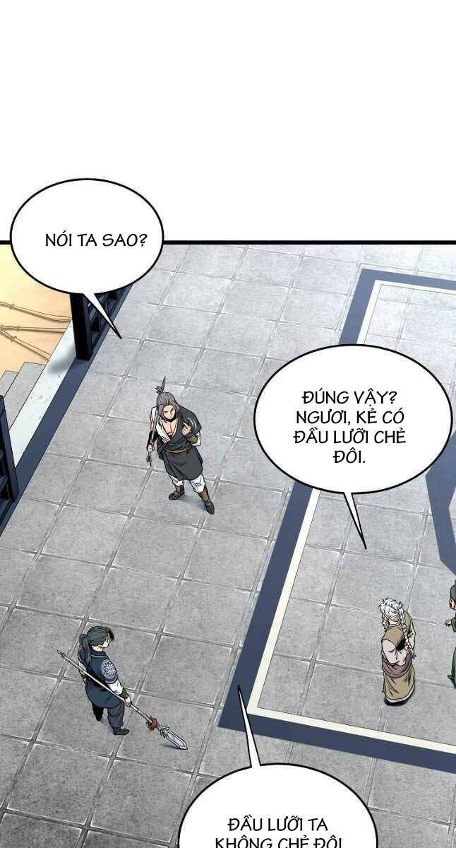 Đăng nhập Murim Chap 171 - Next Chap 172
