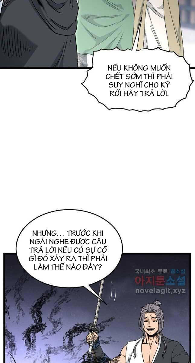 Đăng nhập Murim Chap 171 - Next Chap 172