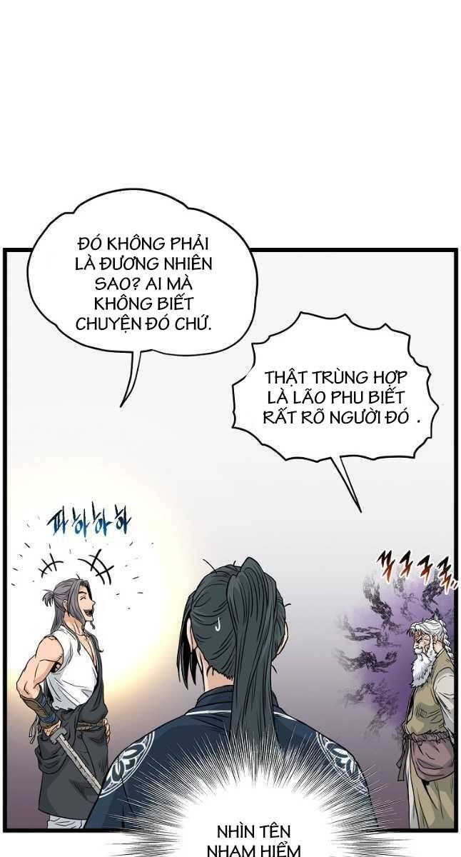 Đăng nhập Murim Chap 171 - Next Chap 172