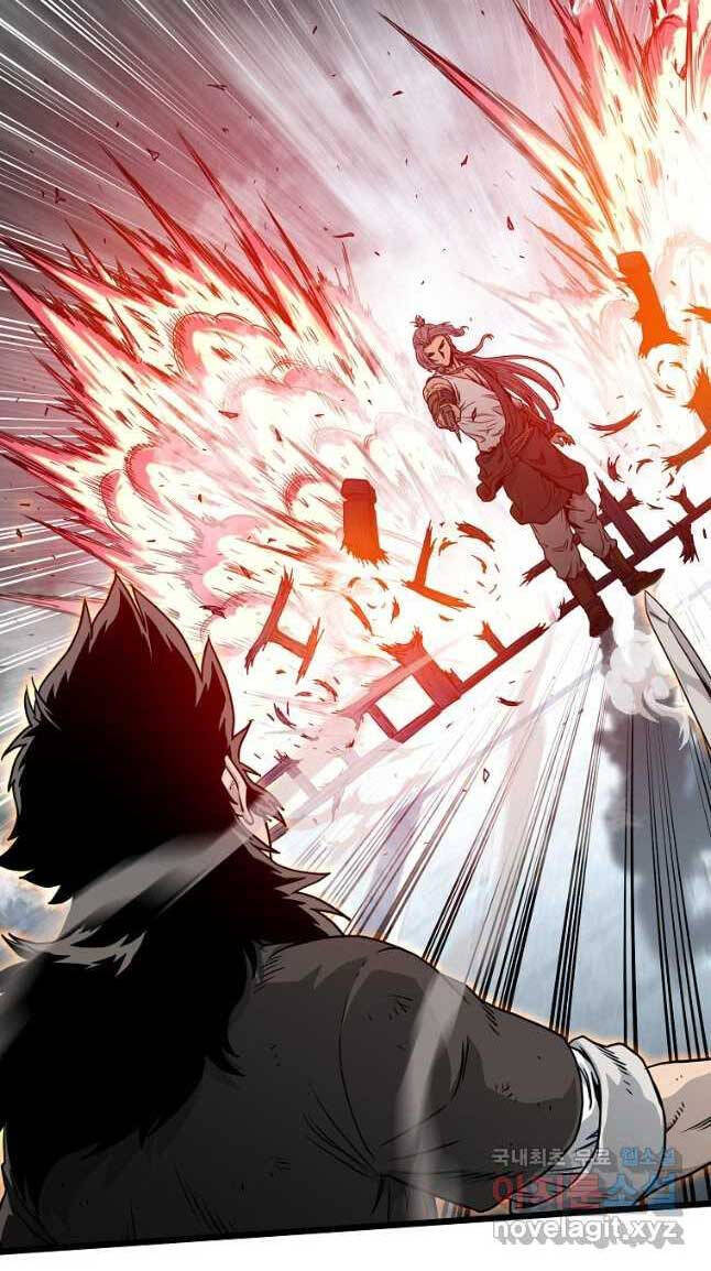 Đăng nhập Murim Chap 171 - Next Chap 172