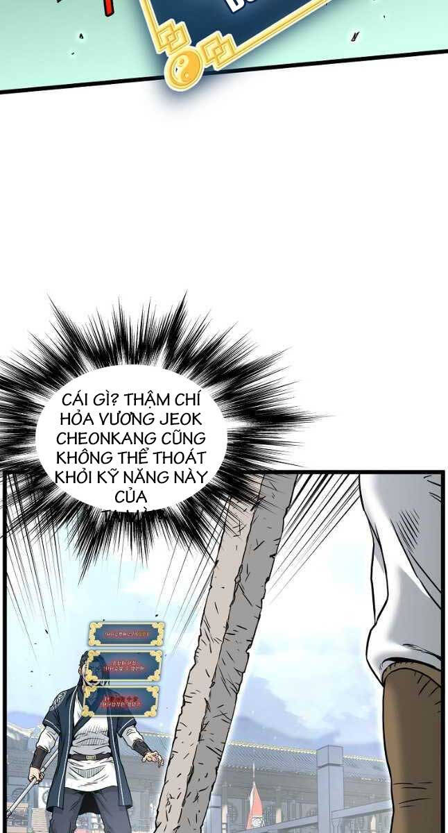 Đăng nhập Murim Chap 171 - Next Chap 172