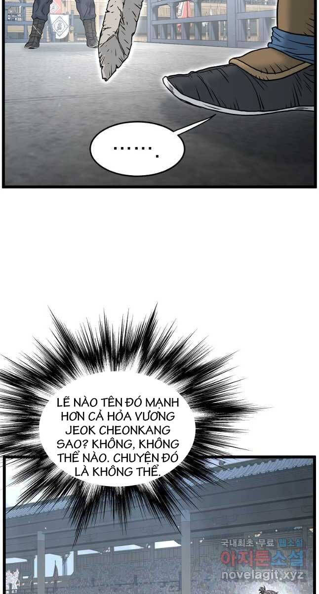 Đăng nhập Murim Chap 171 - Next Chap 172
