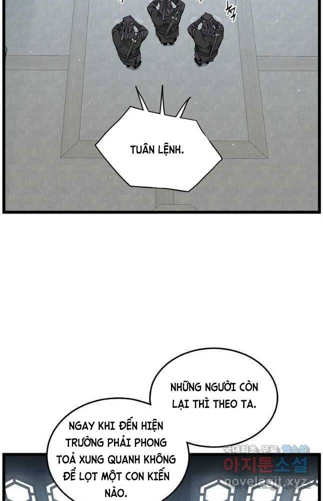 Đăng nhập Murim Chap 172 - Next Chap 173