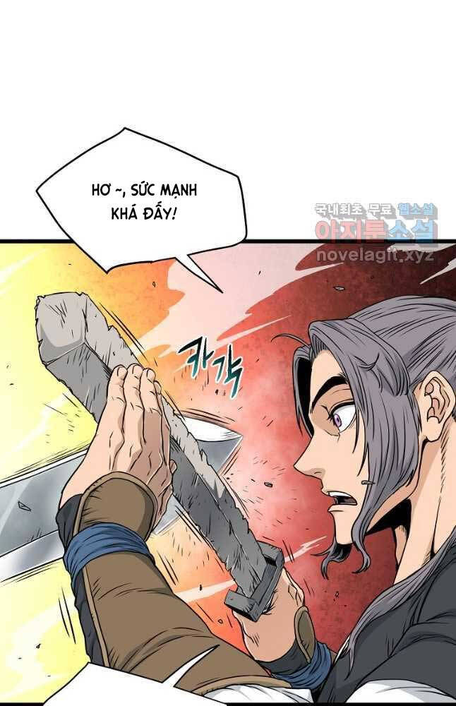 Đăng nhập Murim Chap 172 - Next Chap 173