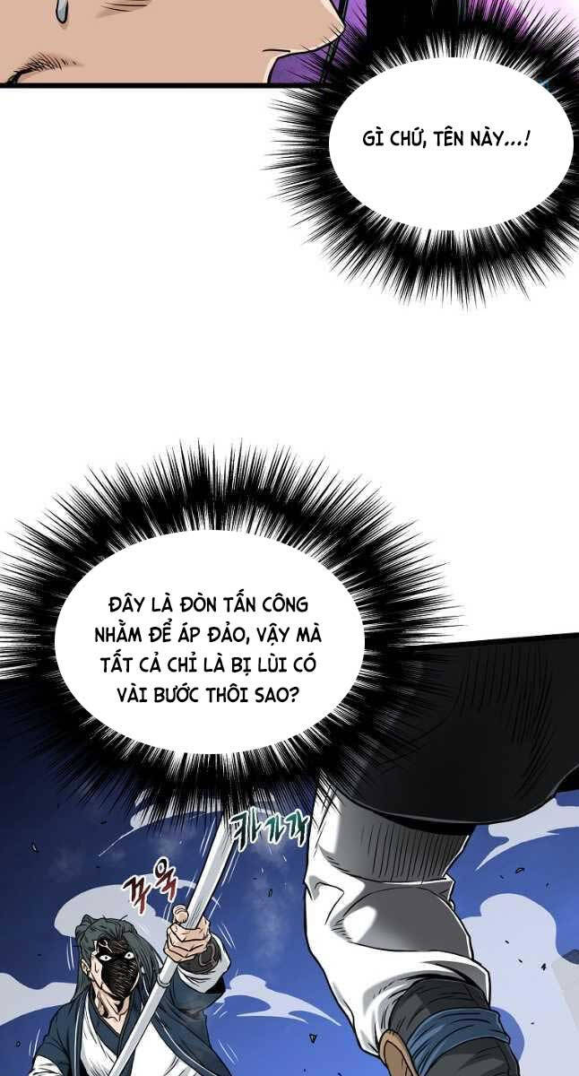 Đăng nhập Murim Chap 172 - Next Chap 173