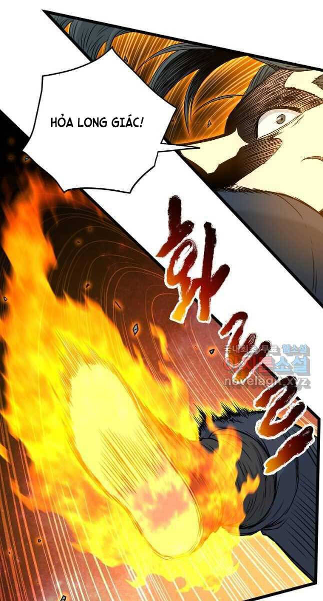 Đăng nhập Murim Chap 172 - Next Chap 173