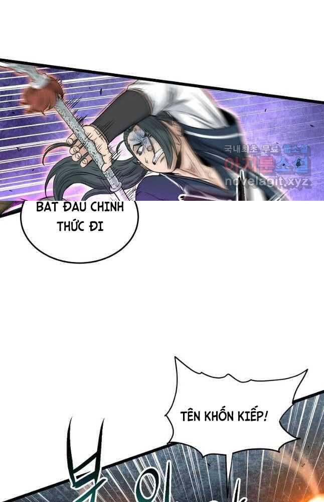 Đăng nhập Murim Chap 172 - Next Chap 173