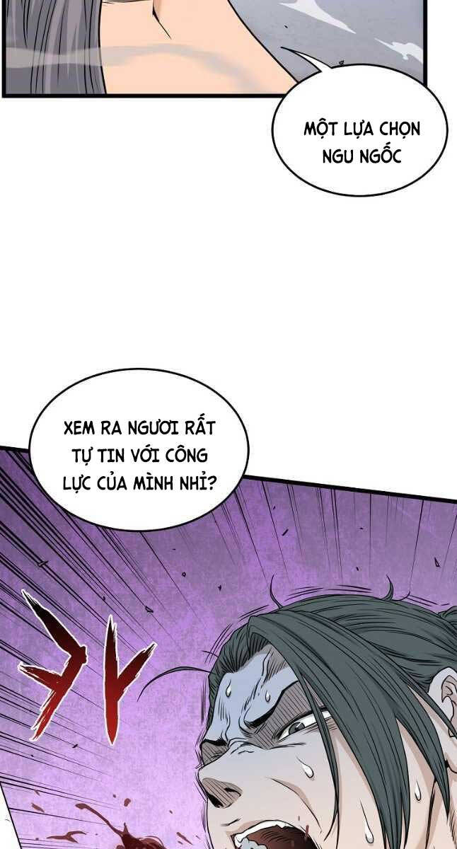 Đăng nhập Murim Chap 172 - Next Chap 173