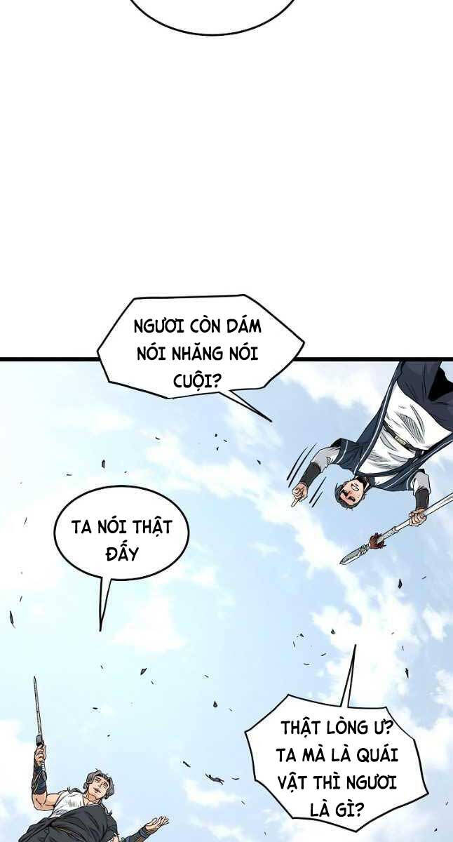 Đăng nhập Murim Chap 172 - Next Chap 173