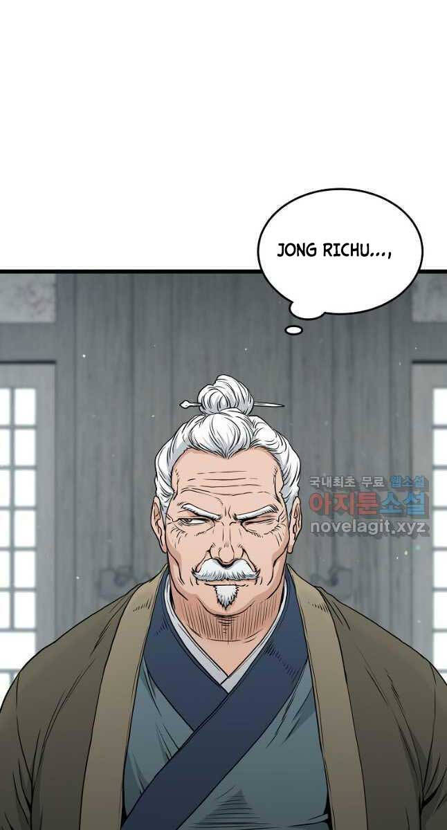 Đăng nhập Murim Chap 172 - Next Chap 173