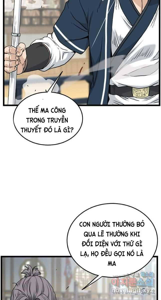 Đăng nhập Murim Chap 172 - Next Chap 173