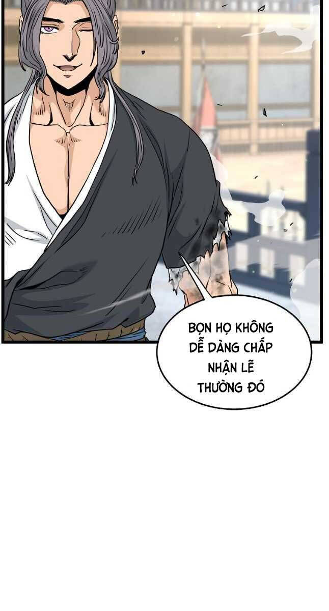 Đăng nhập Murim Chap 172 - Next Chap 173