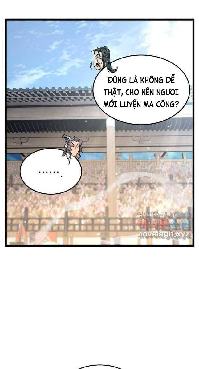 Đăng nhập Murim Chap 172 - Next Chap 173
