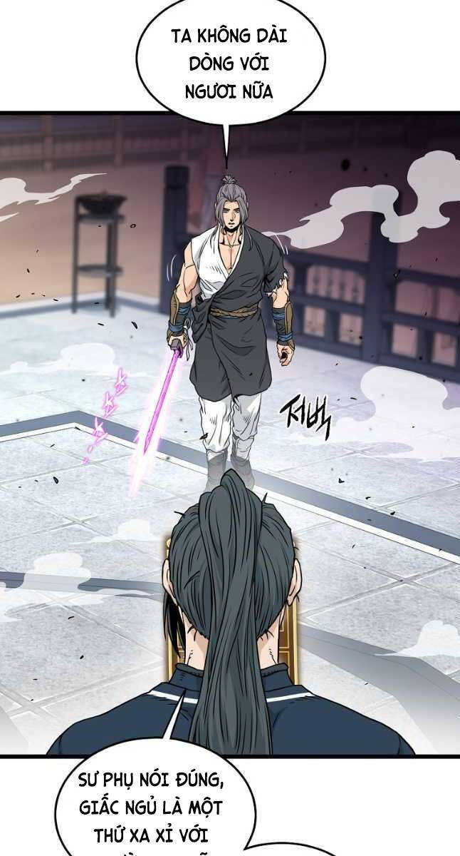 Đăng nhập Murim Chap 172 - Next Chap 173