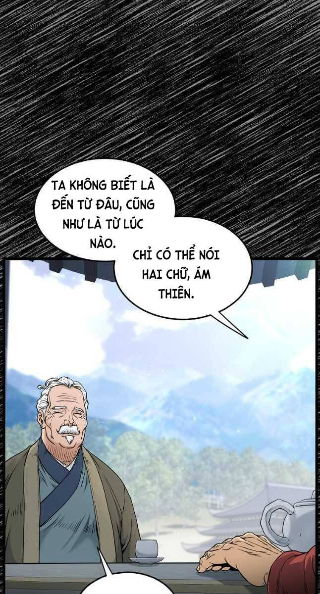 Đăng nhập Murim Chap 172 - Next Chap 173