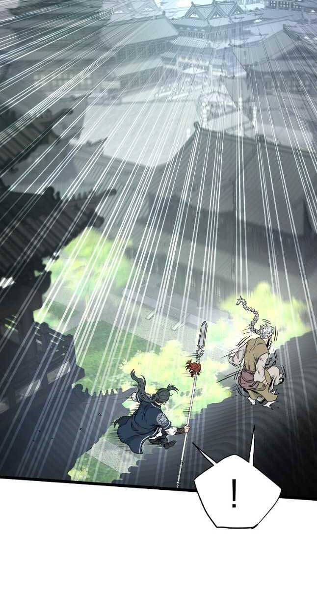 Đăng Nhập Murim Chap 173 - Next Chap 174