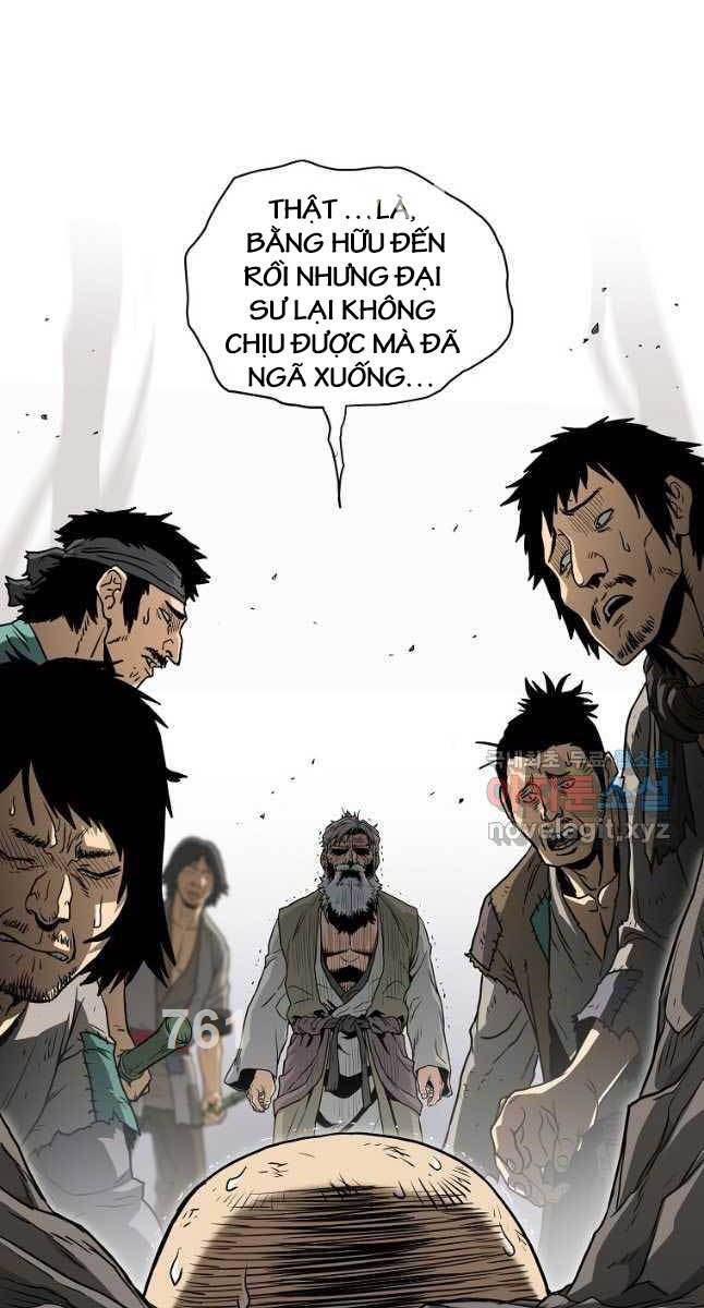 Đăng nhập Murim Chap 174 - Next Chap 175