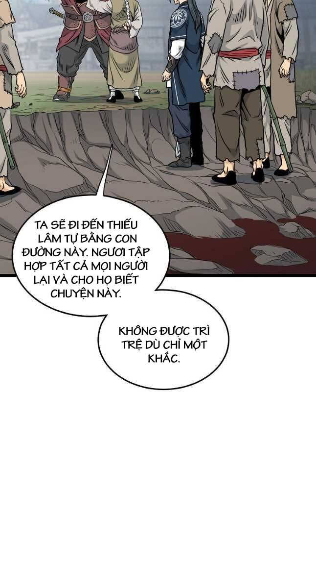 Đăng nhập Murim Chap 174 - Next Chap 175