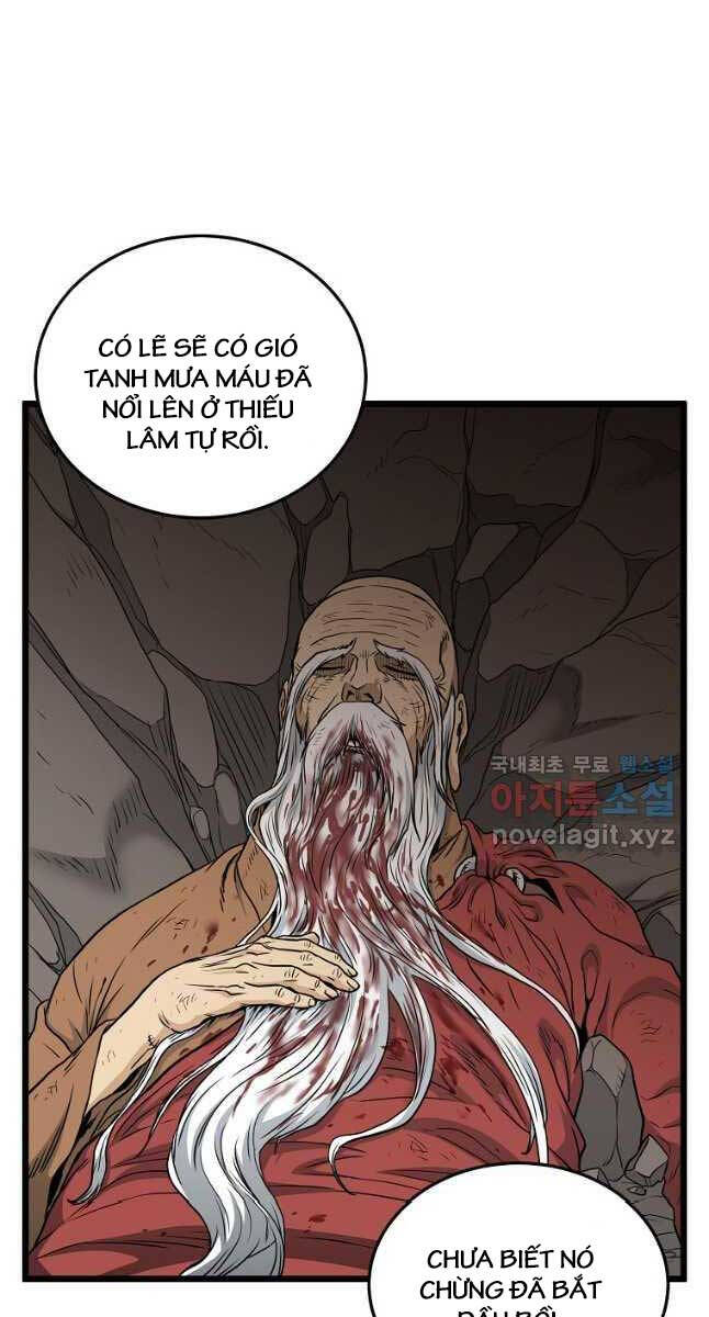 Đăng nhập Murim Chap 174 - Next Chap 175