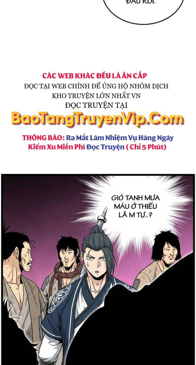 Đăng nhập Murim Chap 174 - Next Chap 175