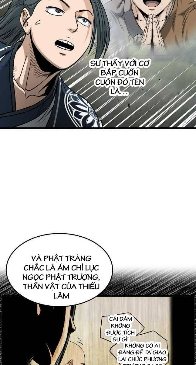 Đăng nhập Murim Chap 174 - Next Chap 175