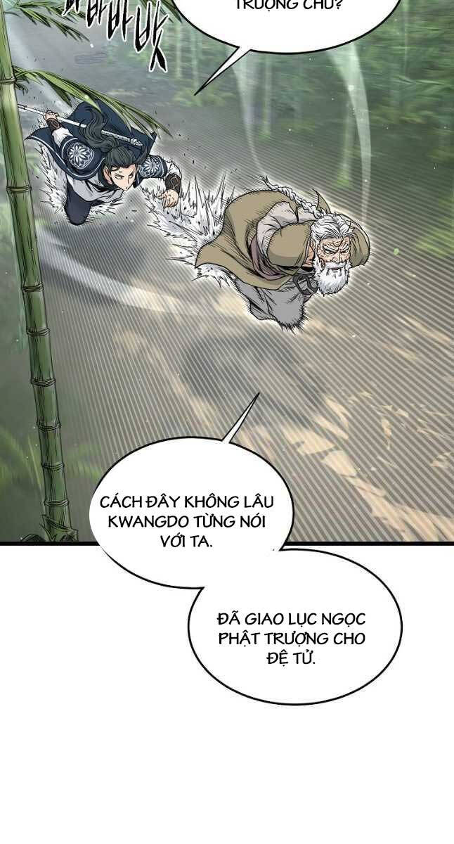 Đăng nhập Murim Chap 174 - Next Chap 175