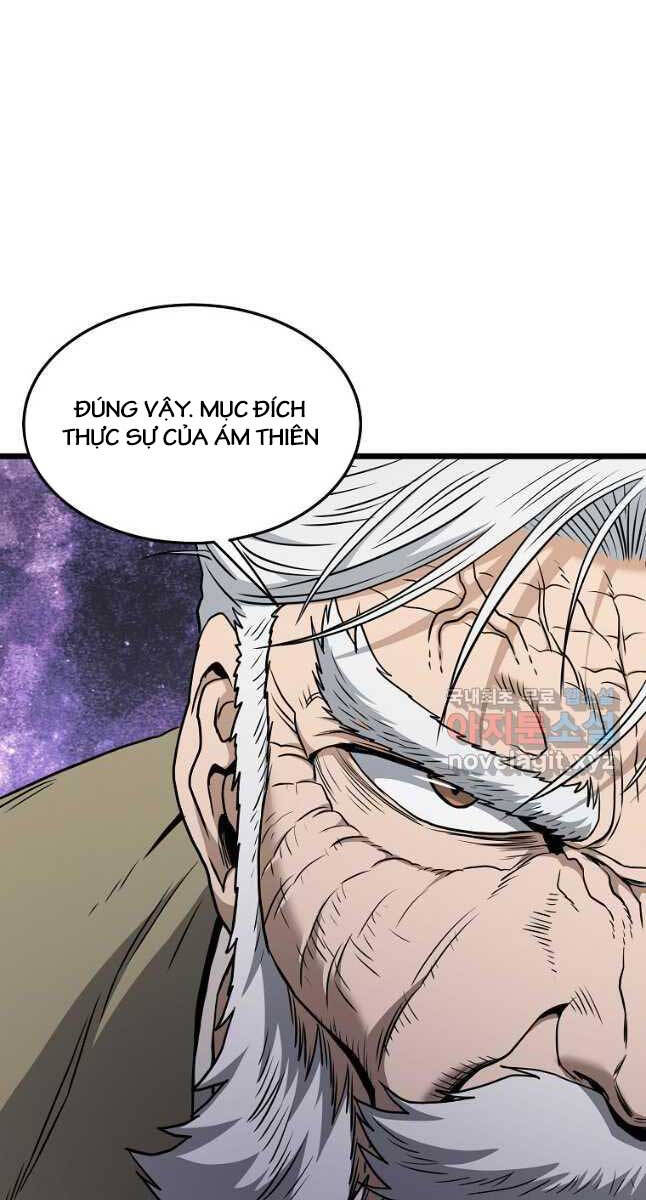 Đăng nhập Murim Chap 174 - Next Chap 175