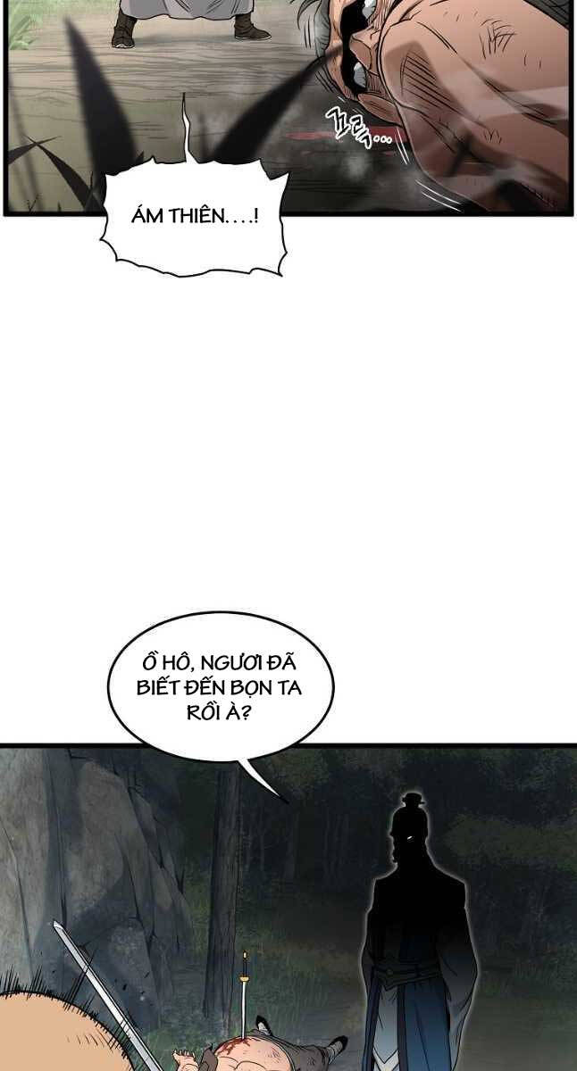 Đăng nhập Murim Chap 174 - Next Chap 175