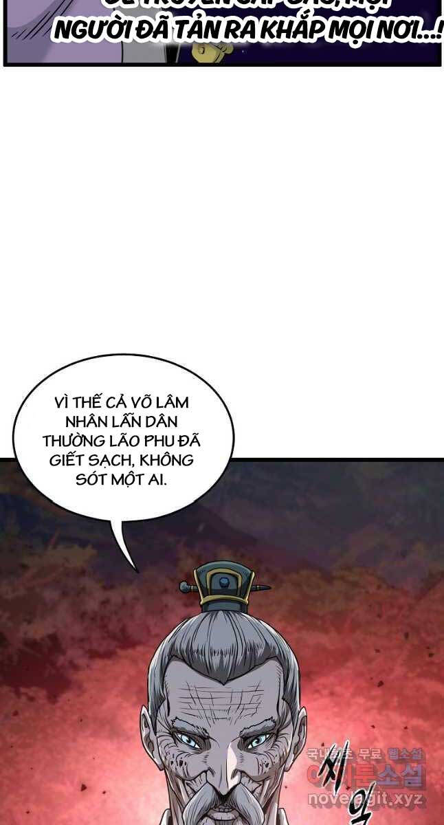 Đăng nhập Murim Chap 174 - Next Chap 175