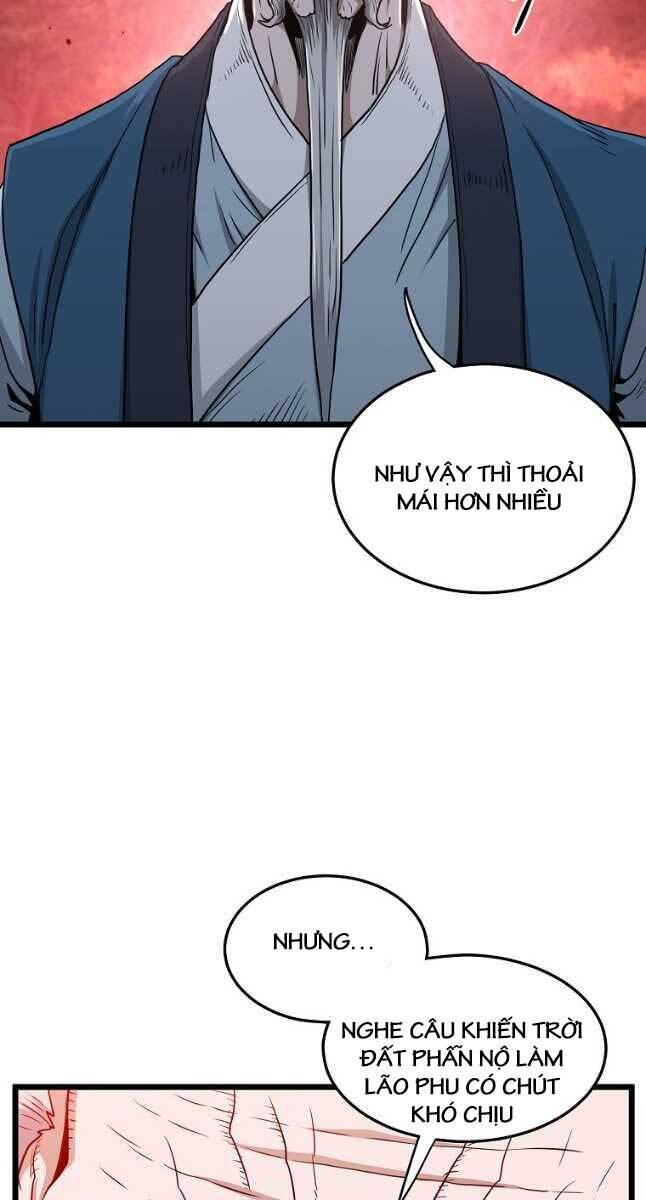 Đăng nhập Murim Chap 174 - Next Chap 175