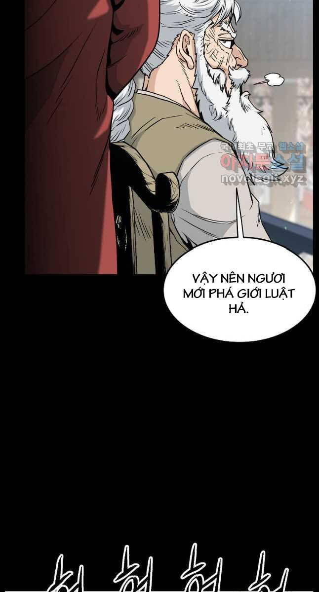 Đăng nhập Murim Chap 174 - Next Chap 175