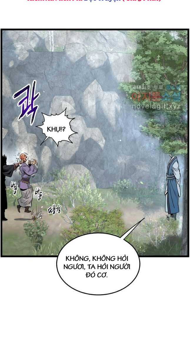 Đăng nhập Murim Chap 174 - Next Chap 175