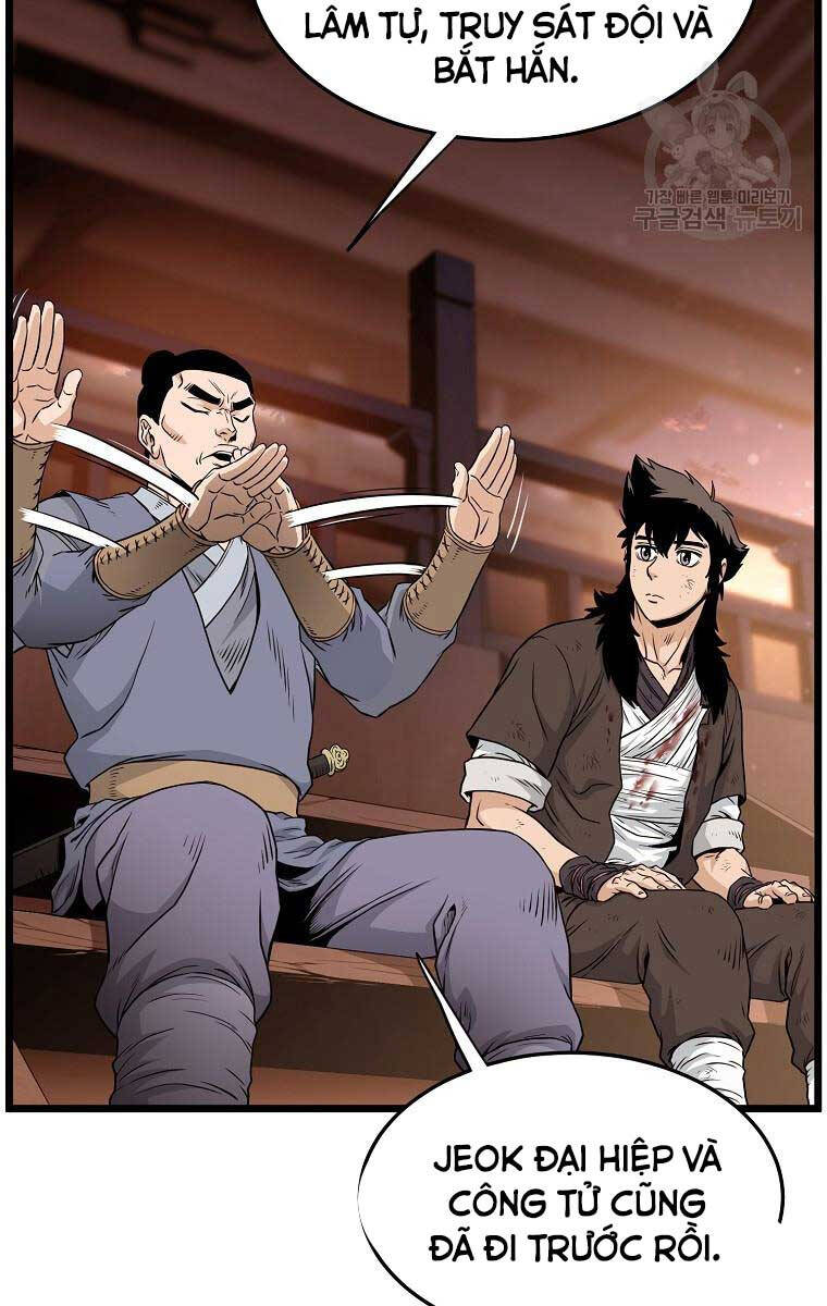 Đăng Nhập Murim Chap 175 - Next Chap 176