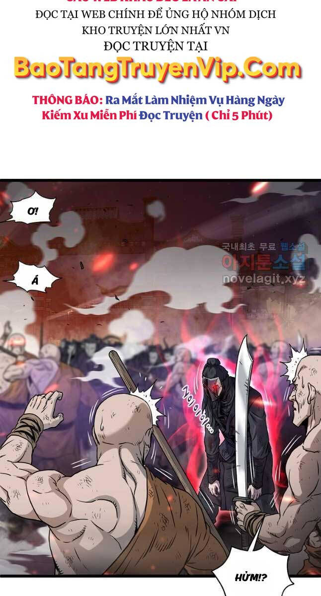 Đăng nhập Murim Chap 176 - Next Chap 177