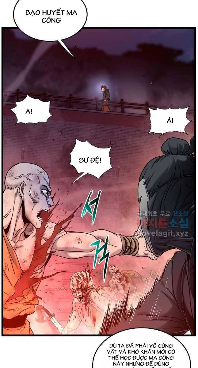 Đăng nhập Murim Chap 176 - Next Chap 177
