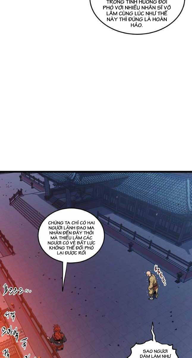 Đăng nhập Murim Chap 176 - Next Chap 177