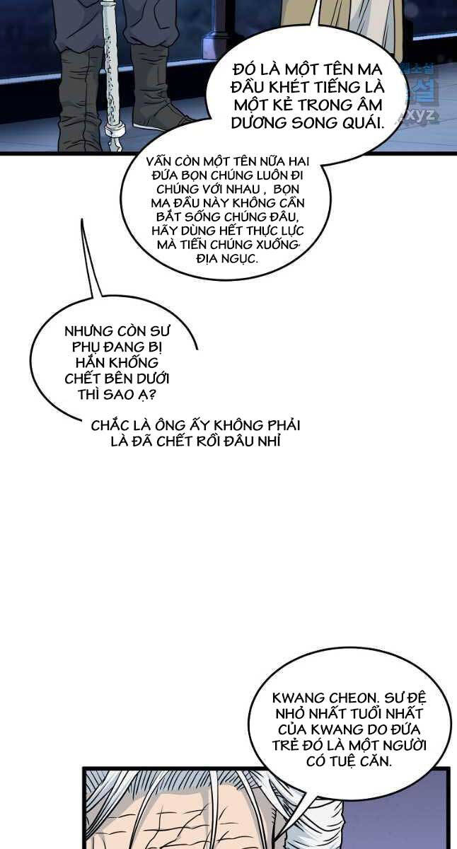 Đăng nhập Murim Chap 176 - Next Chap 177